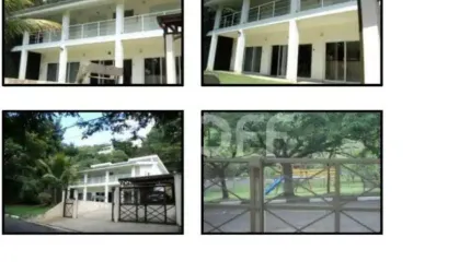 Casa em condomínio fechado com 4 quartos à venda na Rua João Batista Bortolucci, 40, Colinas do Ermitage (Sousas), Campinas, 300 m2 por R$ 1.500.000