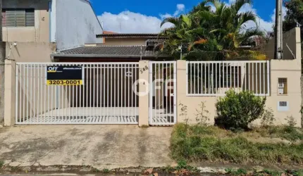 Casa com 3 quartos à venda no Parque Via Norte, Campinas , 180 m2 por R$ 505.000