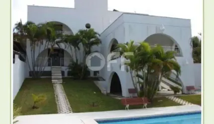 Casa com 4 quartos à venda no Parque Taquaral, Campinas , 800 m2 por R$ 3.200.000