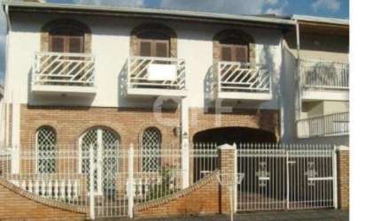 Casa comercial à venda na Rua Professor João Augusto de Toledo, 293, Vila Proost de Souza, Campinas, 301 m2 por R$ 650.000