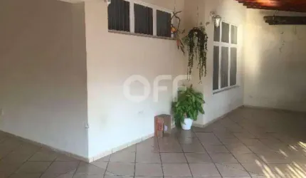Casa com 3 quartos à venda na Avenida Aristóteles Costa, 470, Jardim Fortaleza, Paulínia, 196 m2 por R$ 1.150.000