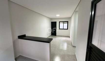 Apartamento com 2 quartos à venda na Rua Antônio Quinteiro, 411-04, Jardim Morumbi, Indaiatuba, 54 m2 por R$ 315.000