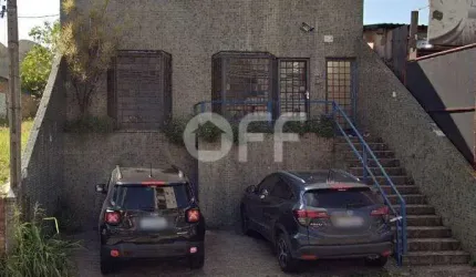 Casa comercial para alugar na Vila Teixeira, Campinas , 78 m2 por R$ 2.800