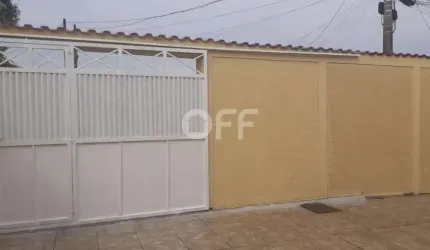 Casa com 3 quartos à venda na Rua Manoel Cardoso, 90, Parque Yolanda (Nova Veneza), Sumaré, 135 m2 por R$ 320.000