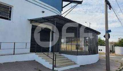 Sala comercial para alugar no Jardim das Bandeiras, Campinas , 50 m2 por R$ 1.800