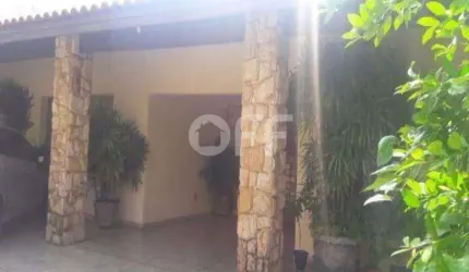 Casa com 3 quartos à venda no Planalto do Sol, Sumaré , 235 m2 por R$ 600.000