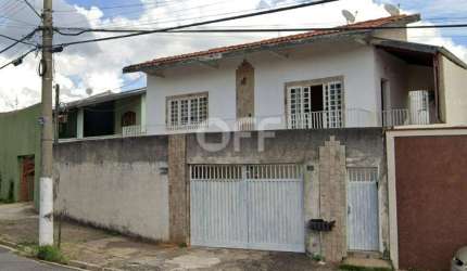 Casa com 3 quartos à venda na Rua Heitor Diniz Capelo, 68, Jardim dos Oliveiras, Campinas, 84 m2 por R$ 420.000