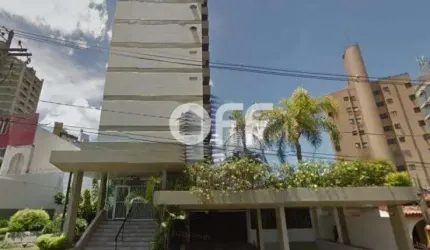 Apartamento com 4 quartos à venda na Avenida Doutor Moraes Salles, 1659, Centro, Campinas, 140 m2 por R$ 700.000