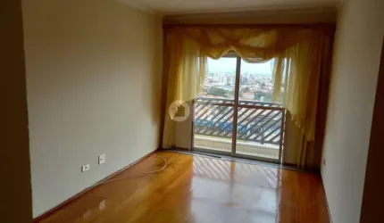 Apartamento com 2 quartos à venda na Rua Major Luciano Teixeira, 31, Bonfim, Campinas, 65 m2 por R$ 380.000
