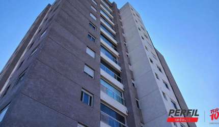 RESIDENCIAL LEAF - 3 DORMITÓRIOS COM SUÍTE - 2 VAGAS