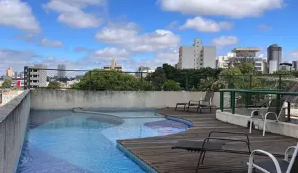 APARTAMENTO MODERNO NO CENTRO DE OSASCO