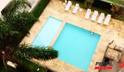 APARTAMENTO DE 03 DORMITÓRIOS NO BAIRRO SÃO FRANCISCO - 2 VAGAS GRANDES