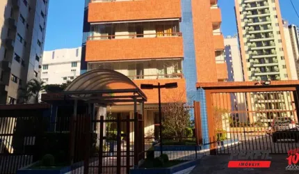 APARTAMENTO COM 02 DORMITÓRIOS COM EXCELENTE LOCALIZAÇÃO - 1 VAGA