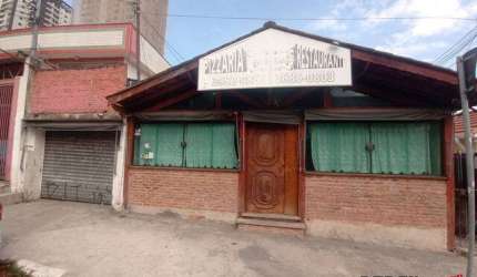 SALÃO COMERCIAL DE 210m² NO BAIRRO VILA OSASCO