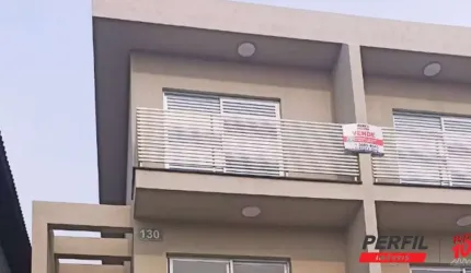 SOBRADO NOVO 03 SUITES COM 4 VAGAS DE GARAGEM