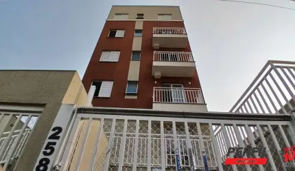 EDIFÍCIO RAVENA - 02 DORMITÓRIOS, 01 VAGA COM CHURRASQUEIRA À CARVÃO