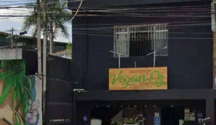 LOCAÇÃO SOBRADO COMERCIAL FRENTE PREFEITURA DO OSASCO