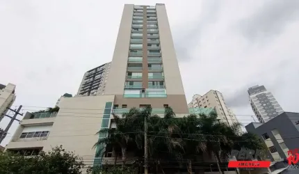 APARTAMENTO COM 02 DORMS. COM SUÍTE e MOBILIADO NO BELA VISTA - 2 VAGAS
