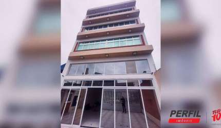 LOCAÇÃO PRÉDIO COMERCIAL VILA YARA OSASCO DE ÁREA 700 M²