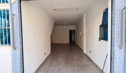 LOCAÇÃO CENTRO OSASCO SALÃO COMERCIAL