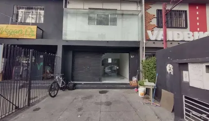 VENDE E ALUGA SOBRADO COML CENTRO OSASC0