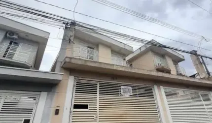 Sobrado com 4 dorms, Jardim das Flores, Osasco - Cod: 2607