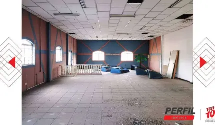 PRÉDIO COMERCIAL EXCELENTE INFRAESTRUTURA