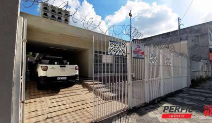 CASA PARA FINS COMERCIAIS PARA LOCAÇÃO NO CENTRO DE OSASCO
