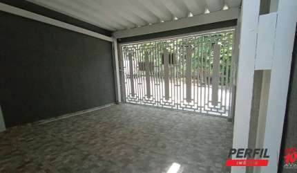 CASA RECÉM REFORMADA NO JARDIM DAS FLORES,OSASCO-SP