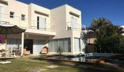 LINDA CASA  CONDOMINIO TARUMÃ