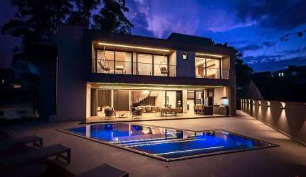 COND SÃO PAULO II - IMÓVEL MARAVILHOSO E MODERNO - 4 SUITES