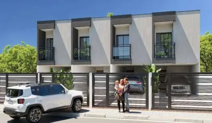 VENDO - CASA EM CONDOMÍNIO - BELA VISTA - OSASCO