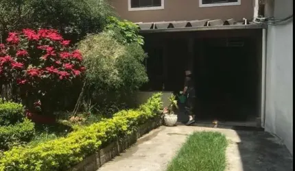 LINDO SOBRADO No JARDIM ELVIRA ,OSASCO- SP