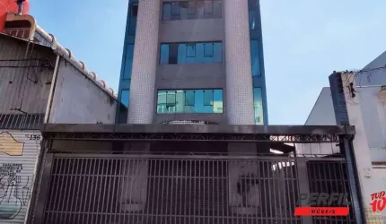 VENDA OU LOCAÇÃO PRÉDIO COMERCIAL CENTRO OSASCO DE ÁREA 750 M²