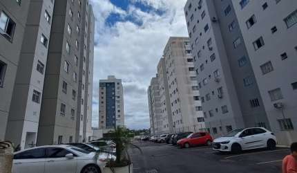 Edifício Felice, Condomínio Fechado