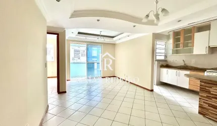 Apartamento 2 quartos com piscina em Barreiros, São José