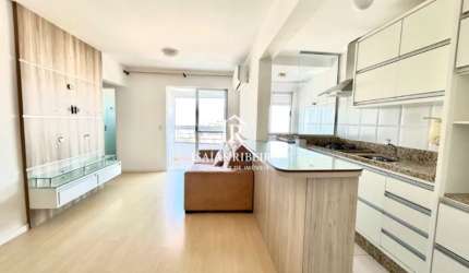 Apartamento 2 quartos 1 suíte no Ipiranga, São José