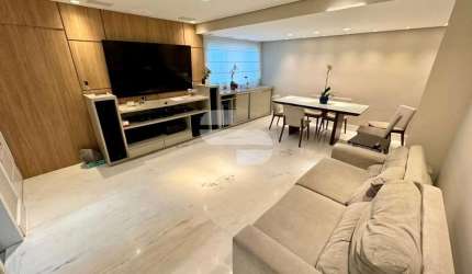 Apartamento com 3 quartos à venda na Rua Cardeal Stepinac, 1, Cidade Nova, Belo Horizonte por R$ 1.100.000