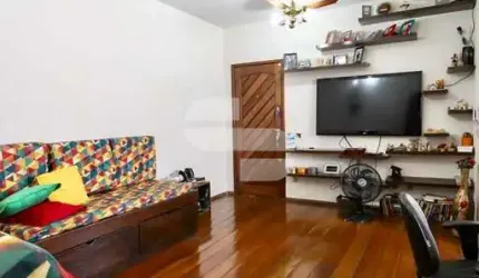 Apartamento com 4 quartos à venda na Rua Maria Heilbuth Surette, 01, Buritis, Belo Horizonte por R$ 498.000