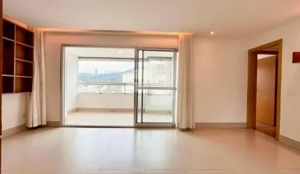 Apartamento com 3 quartos à venda na Rua Paulo Piedade Campos, 1, Estoril, Belo Horizonte por R$ 995.000
