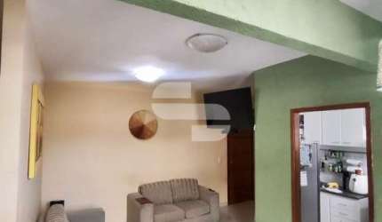 Apartamento com 3 quartos à venda na Rua Pedro Natalício de Morais, 1, Buritis, Belo Horizonte por R$ 399.900
