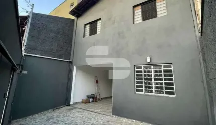 Casa com 3 quartos à venda na Argentina, 001, Copacabana, Belo Horizonte por R$ 370.000