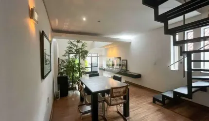 Casa com 2 quartos à venda na Urâno, 1, Santa Lúcia, Belo Horizonte por R$ 899.000