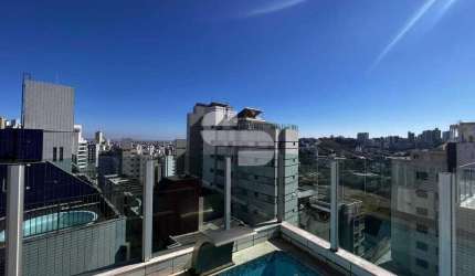 Cobertura com 4 quartos à venda na Rua Jandiatuba, 1, Buritis, Belo Horizonte por R$ 1.790.000