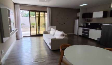 Cobertura com 1 quarto à venda na Rua Guaicuí, 1, Luxemburgo, Belo Horizonte por R$ 1.200.000