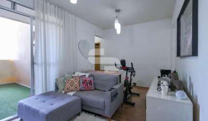 Apartamento com 3 quartos à venda na Queluzita, 1, Fernão Dias, Belo Horizonte por R$ 449.900