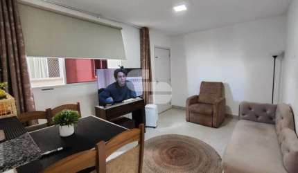 Apartamento com 2 quartos à venda na Rua Montaltino, 12, Pindorama, Belo Horizonte por R$ 219.000