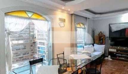 Apartamento com 3 quartos à venda na Rua Amaro Ribeiro Coelho, 1, Alto Caiçaras, Belo Horizonte por R$ 515.000