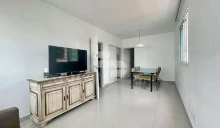 Apartamento com 3 quartos à venda na Rua Oscar Trompowsky, 001, Gutierrez, Belo Horizonte por R$ 850.000