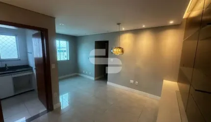 Apartamento com 2 quartos à venda na Rua Geraldo Magela de Almeida, 01, Manacás, Belo Horizonte por R$ 400.000